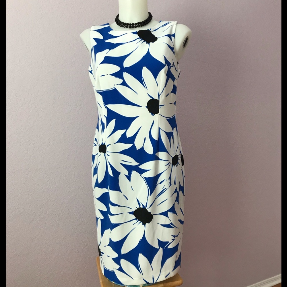 EUC Ronni Nichole Beautiful Dress